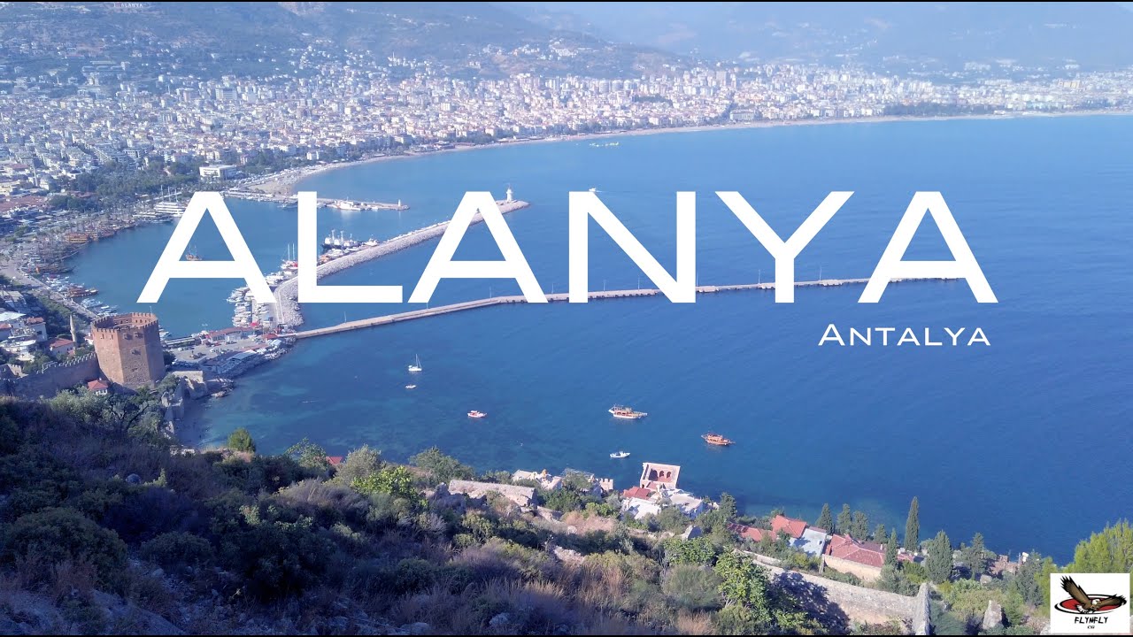 Alanya Şehir Haber
