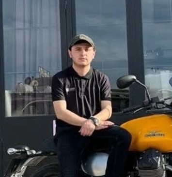 Burak ÖZDEM
